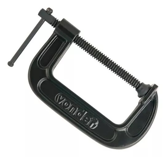 GRAMPO TIPO C 3 VONDER